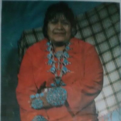 Dolores  Moquino