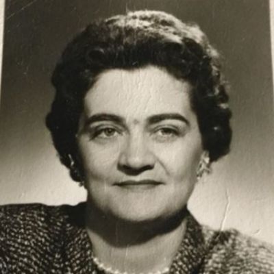 Helen  Preston