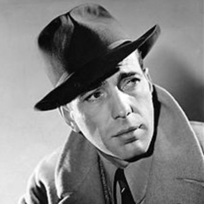 Humphrey Deforest Bogart