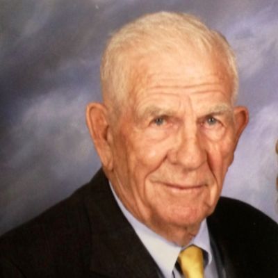 Richard Henry Taylor