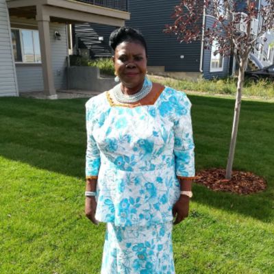 Mispah Akor 1958 2021 Obituary