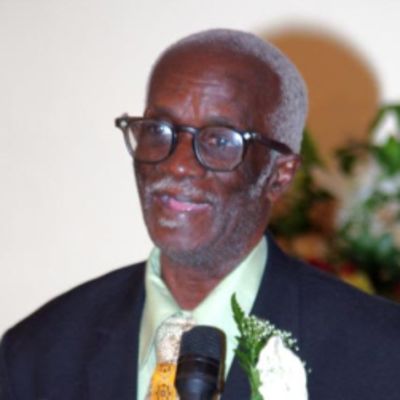 Cecil Augustus McCain