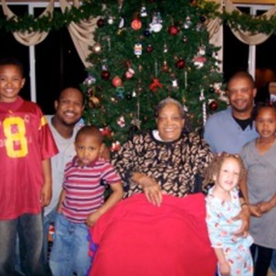 Eula Lee Jenkins-Allen-Taylor