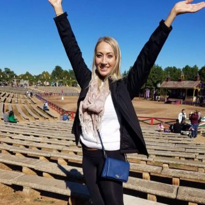 Nicolette Michelle Huebotter