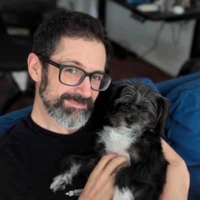 Jared Srole
