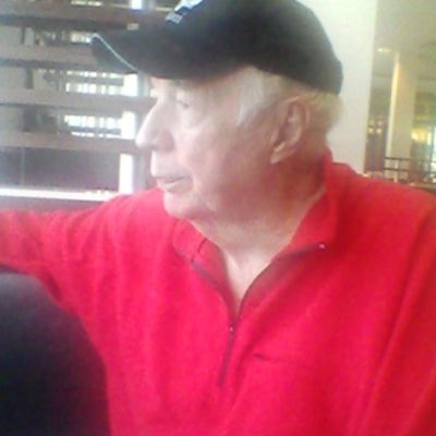 Larry Dale Holland