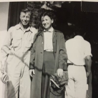 Eva Elizabeth Todish