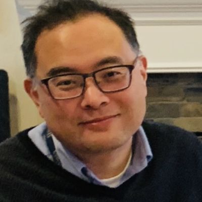 Victor Kuo