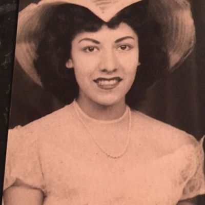 Maria Antonia Godinez