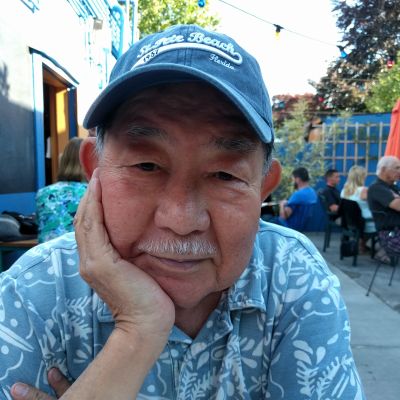 John Masuo Kashiwabara