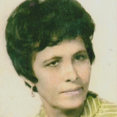 Melchora  Solis