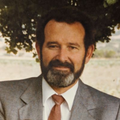 Robert Hall