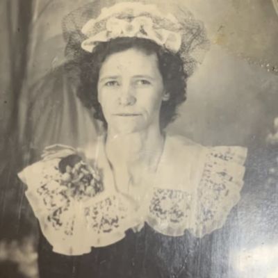 Dessie Shepherd (1910-1969) | Obituary