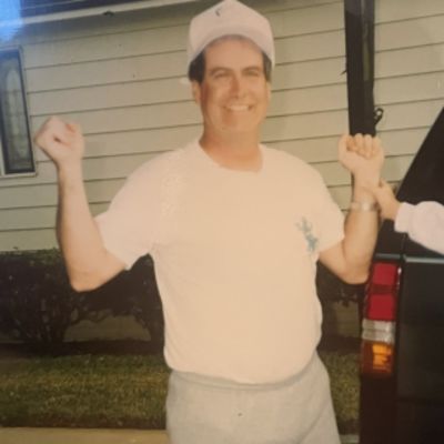 Larry Holmes (1947-2022) | Obituary