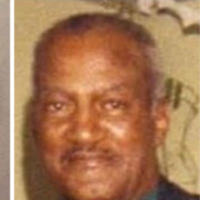 Kenneth Ralph Gregory