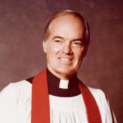 John Taylor (1920-2019) | Obituary