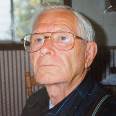 James Vincent Tracey