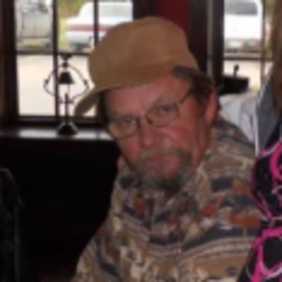 Michael  Dean Couillard 