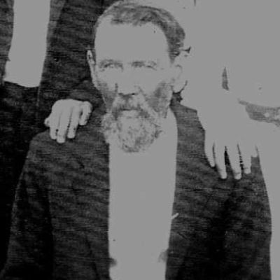 James "Jim" William Hogsten