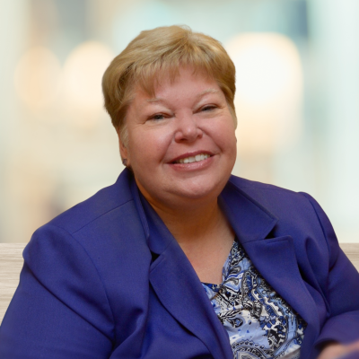 Janine Lucas