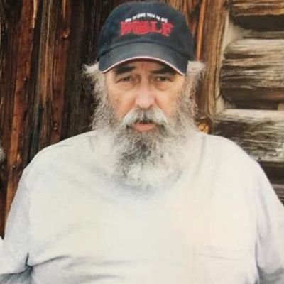 James  Brinkerhoff