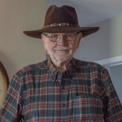 Joseph W. Starr