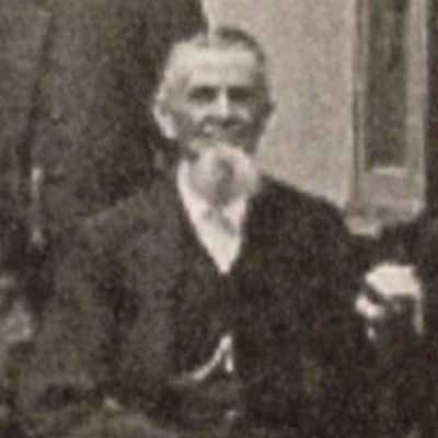 John William Patterson
