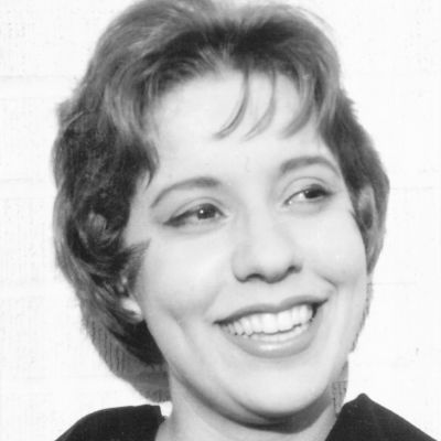 Joy Ann (Simon) Ulrich