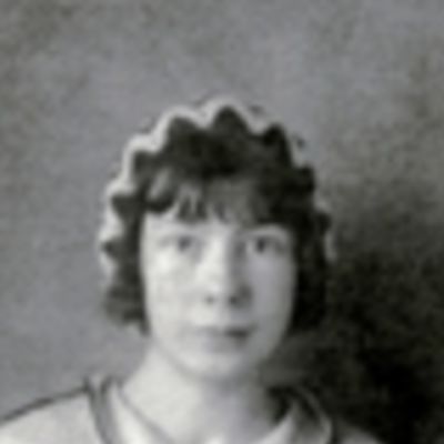 Kay  Harper - Walden