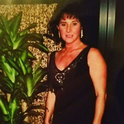 Laura Louise Catino