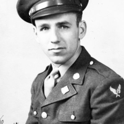 Leonard T. Connors