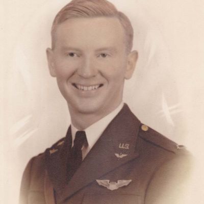 Ralph Le Roy Merritt