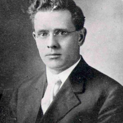 Mays Milton Barnett