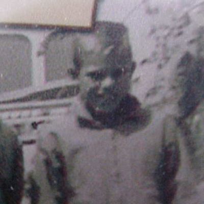 Kendal  Lewis
