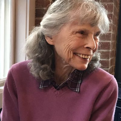 Mary Morton Campbell Wirkkala