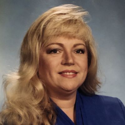 Gabriele Gabi Brigette Sedlacek