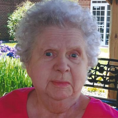 Gladys Dickenson Eubank