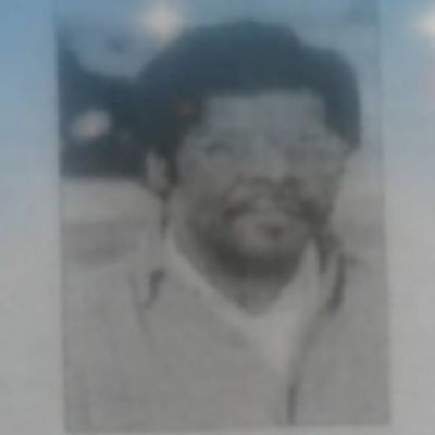 Ronald  Wayne   Jordan Sr.
