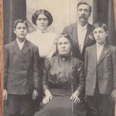 Filiberto   Nuanes