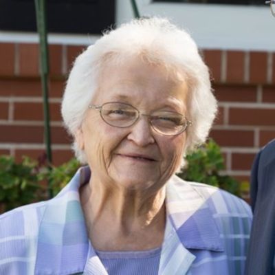 Phyllis Jeannette Seeman Haugen