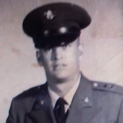 Orville  Lee Penick