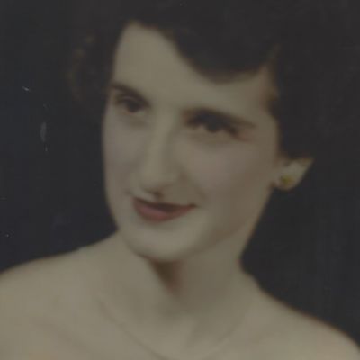 Patsy L. Webb