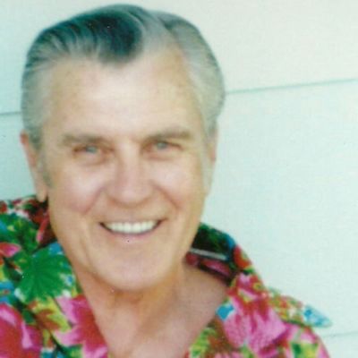 Paul Benson Parker Jr.