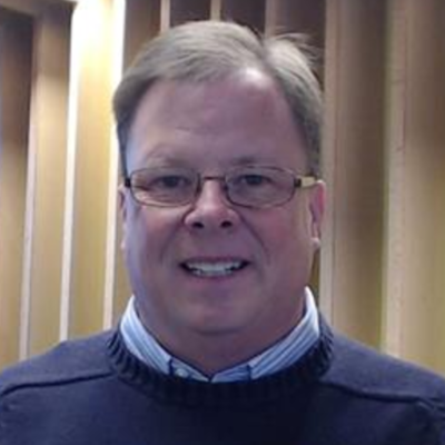 Peter James Marsch