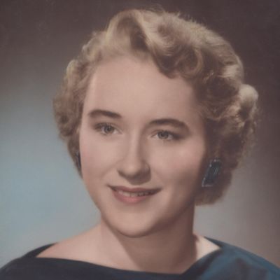 Billie Walker