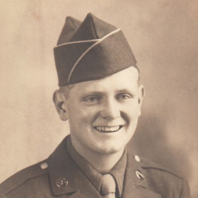 Ralph Healey Edgley