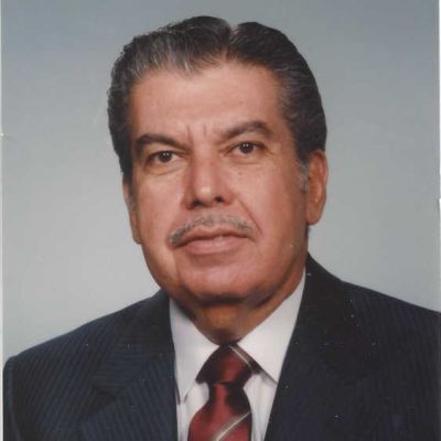 Ricardo Armando Novoa Arciniegas
