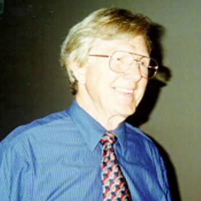 Robert Joseph Suhadolnik