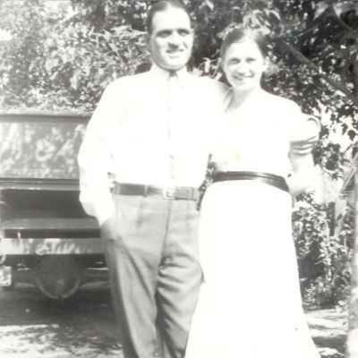 Eva Elizabeth Todish