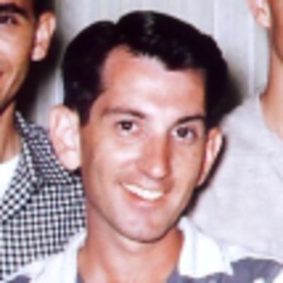 Edgar Lee Smith